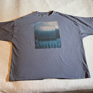 American Eagle Super Soft T-shirt Oversized